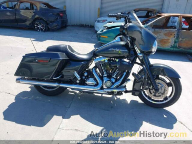 HARLEY-DAVIDSON FLHX, 1HD1KB4179Y624341