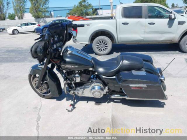 HARLEY-DAVIDSON FLHX, 1HD1KB4179Y624341