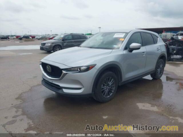 MAZDA CX-5 TOURING, JM3KFACM3K0551464