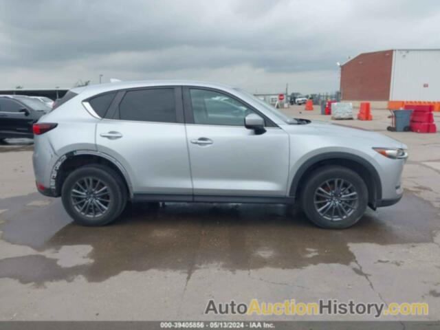 MAZDA CX-5 TOURING, JM3KFACM3K0551464