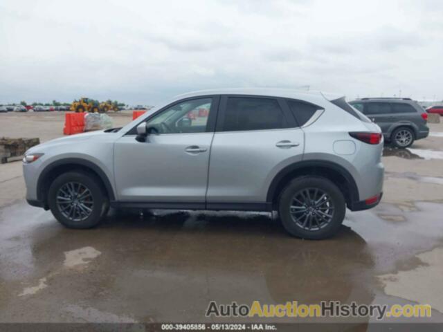 MAZDA CX-5 TOURING, JM3KFACM3K0551464