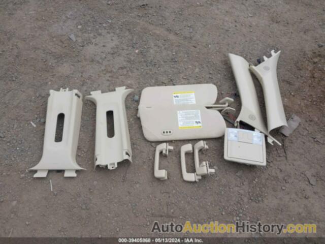 FORD FLEX SEL, 2FMHK6C89JBA14394