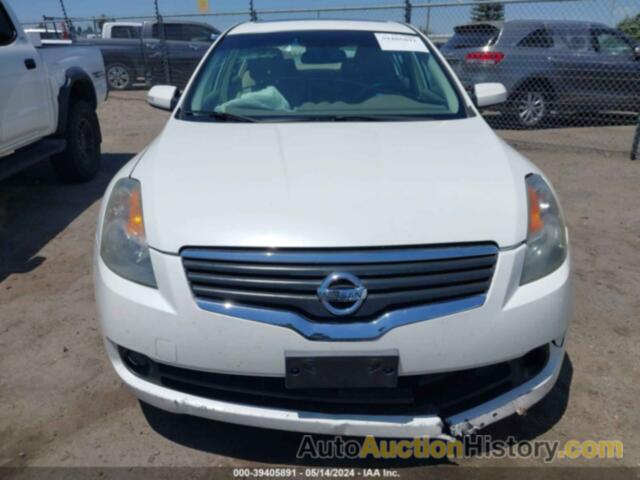 NISSAN ALTIMA HYBRID HYBRID, 1N4CL21E08C219101