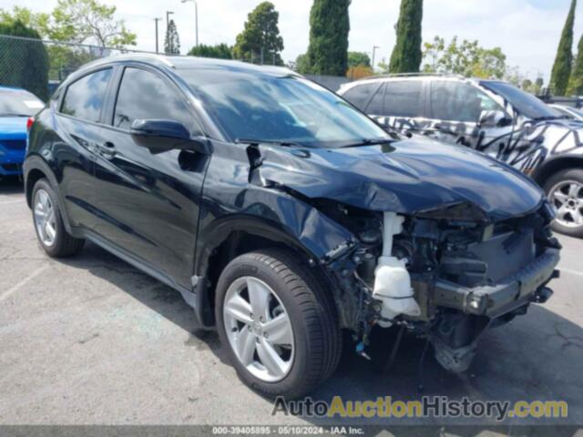 HONDA HR-V EX, 3CZRU5H53KM708746