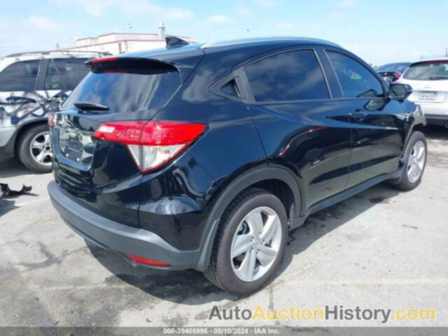 HONDA HR-V EX, 3CZRU5H53KM708746