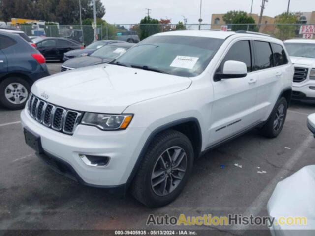 JEEP GRAND CHEROKEE LAREDO E 4X2, 1C4RJEAG5JC447243