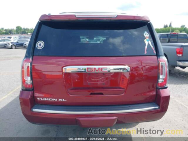 GMC YUKON XL DENALI, 1GKS2HKJXHR256231