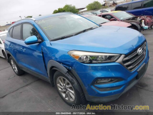 HYUNDAI TUCSON SE, KM8J33A49GU236014