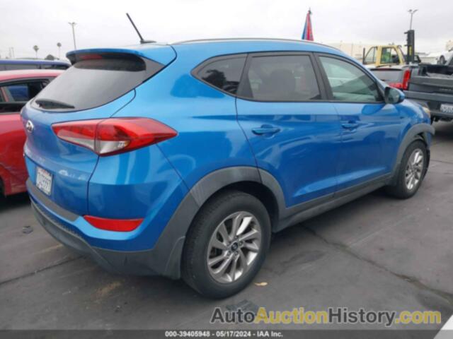 HYUNDAI TUCSON SE, KM8J33A49GU236014