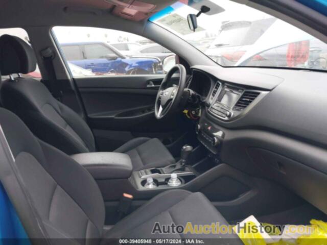 HYUNDAI TUCSON SE, KM8J33A49GU236014