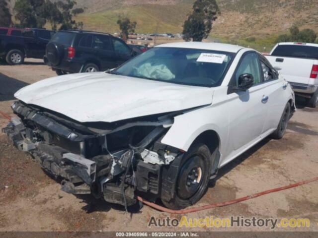 NISSAN ALTIMA S FWD, 1N4BL4BV3NN425079