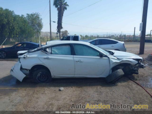 NISSAN ALTIMA S FWD, 1N4BL4BV3NN425079