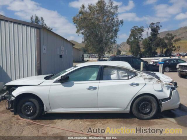 NISSAN ALTIMA S FWD, 1N4BL4BV3NN425079