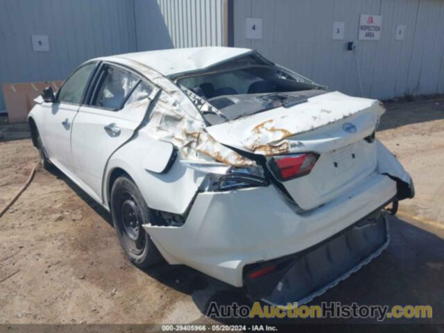 NISSAN ALTIMA S FWD, 1N4BL4BV3NN425079