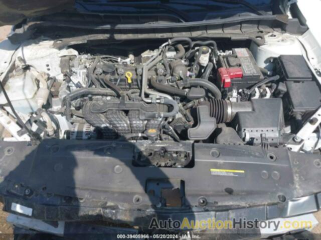 NISSAN ALTIMA S FWD, 1N4BL4BV3NN425079