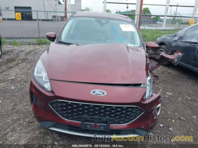 FORD ESCAPE SE, 1FMCU0G63MUA49473