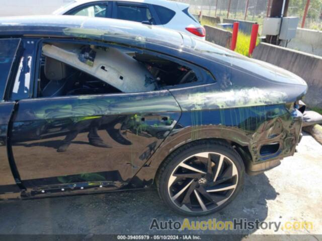 VOLKSWAGEN ARTEON 2.0T SEL PREMIUM R-LINE, WVWTR7AN6PE001432