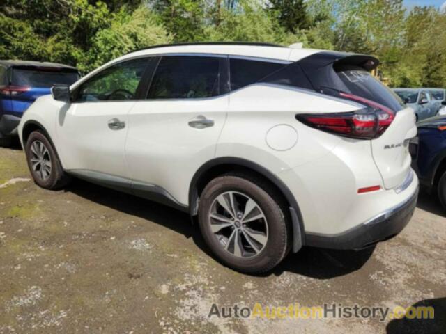 NISSAN MURANO SV, 5N1AZ2BS9PC113213