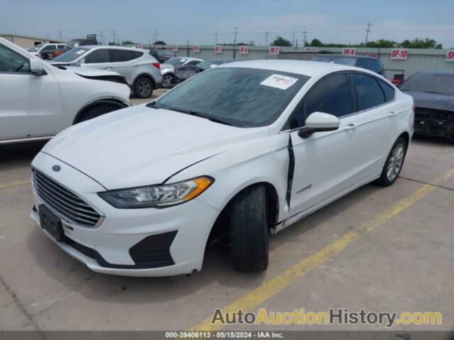 FORD FUSION SE, 3FA6P0LU1KR141902