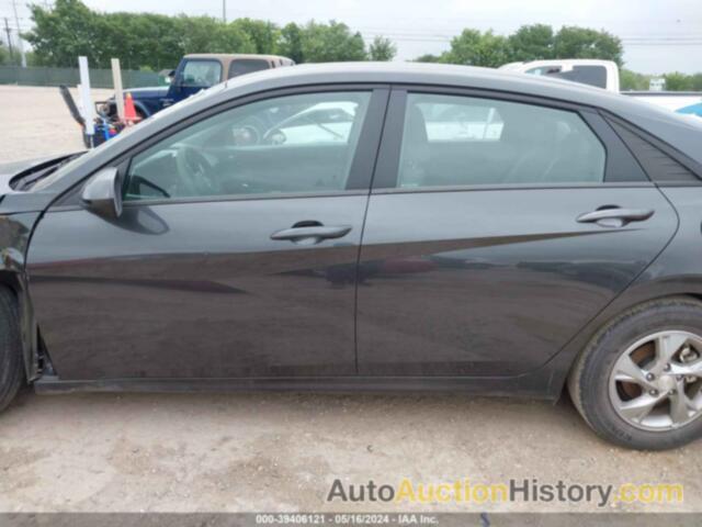 HYUNDAI ELANTRA SE, 5NPLL4AG7PH105459