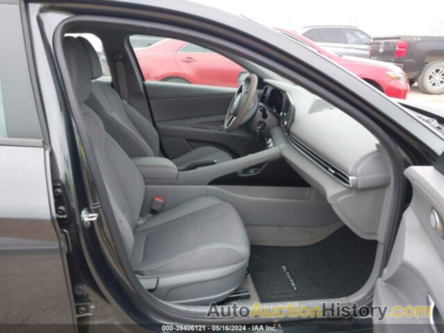 HYUNDAI ELANTRA SE, 5NPLL4AG7PH105459