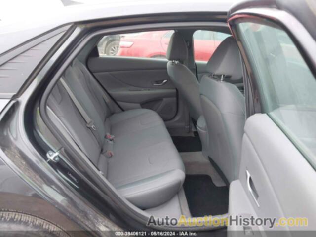 HYUNDAI ELANTRA SE, 5NPLL4AG7PH105459