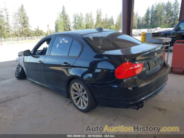 BMW 328 I SULEV, WBAPH5C56BA446689