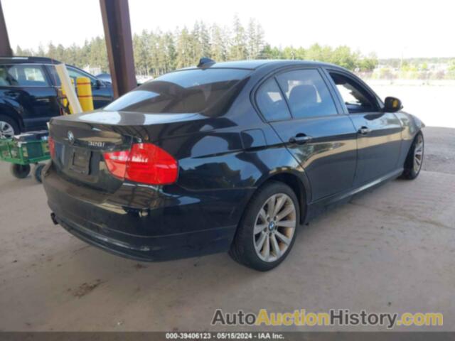 BMW 328 I SULEV, WBAPH5C56BA446689