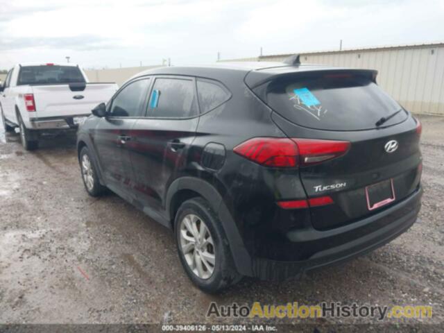 HYUNDAI TUCSON SE, KM8J2CA47KU851320