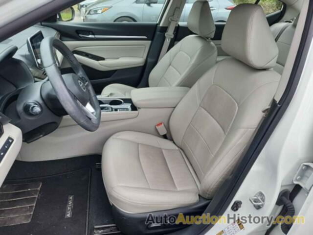 NISSAN ALTIMA SL, 1N4BL4EV8NN422013