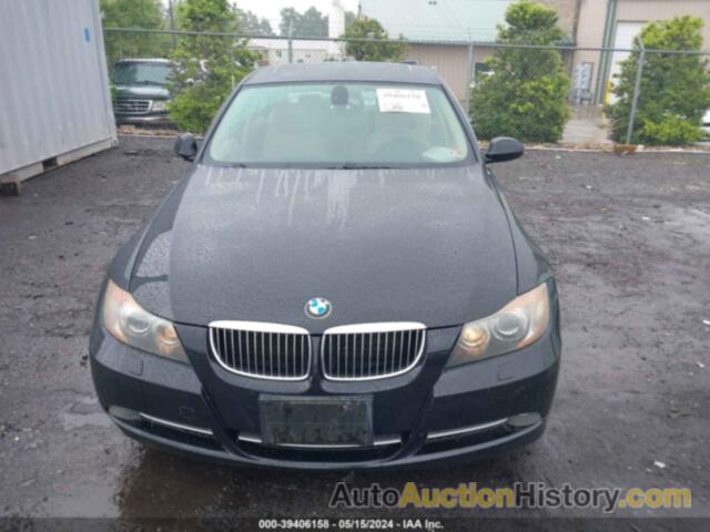 BMW 335 XI, WBAVD535X7A008512