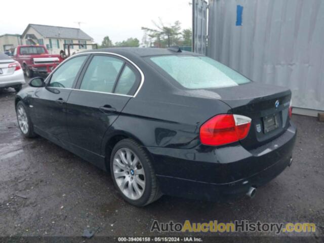 BMW 335 XI, WBAVD535X7A008512