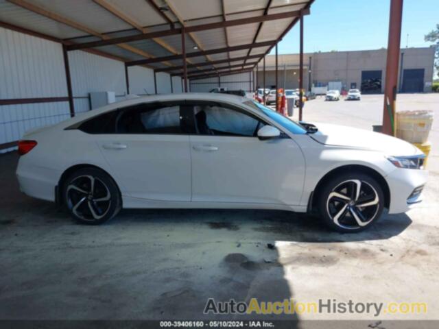 HONDA ACCORD SPORT, 1HGCV1F32JA233896