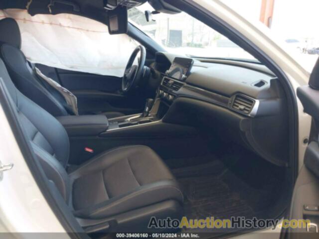 HONDA ACCORD SPORT, 1HGCV1F32JA233896