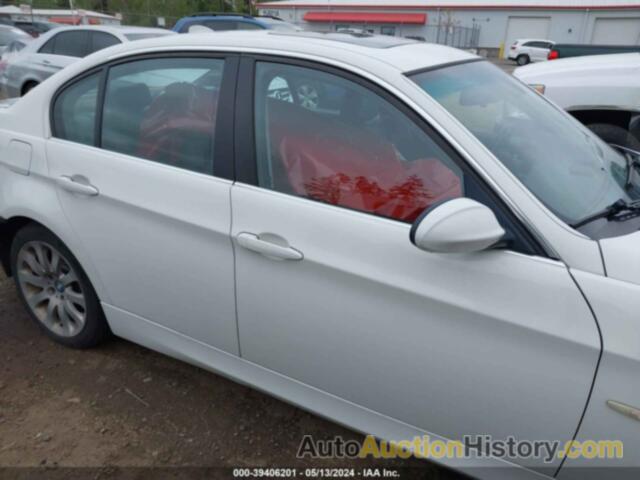 BMW 330XI, WBAVD33596KV63951