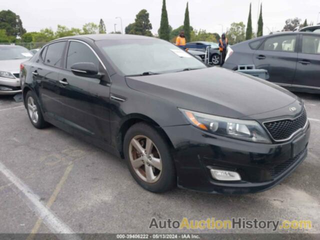 KIA OPTIMA LX, 5XXGM4A71FG368619