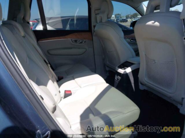 VOLVO XC90 T8 RECHARGE INSCRIPTION E, YV4BR0CZ8N180381