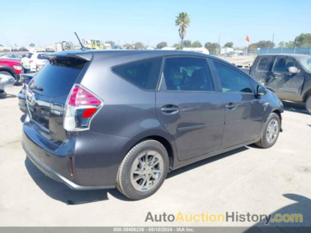 TOYOTA PRIUS V, JTDZN3EU5HJ057564