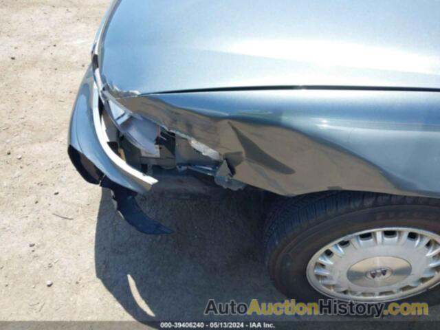 BUICK CENTURY, 2G4WS52J641283792