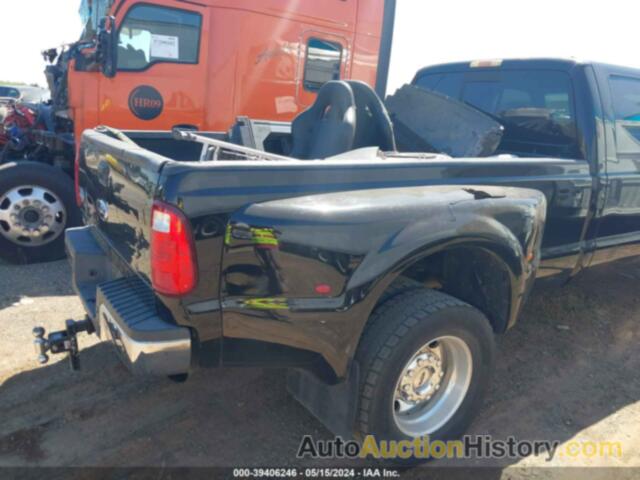 FORD F-450 KING RANCH/LARIAT/XL/XLT, 1FTXW43R68EB69548