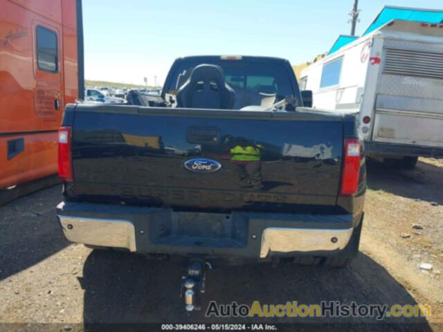 FORD F-450 KING RANCH/LARIAT/XL/XLT, 1FTXW43R68EB69548