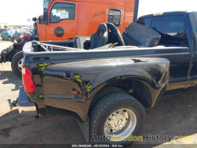 FORD F-450 KING RANCH/LARIAT/XL/XLT, 1FTXW43R68EB69548