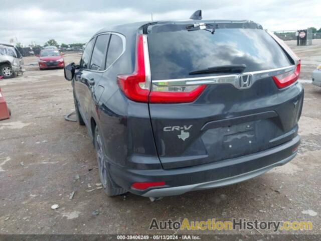 HONDA CR-V EX, 7FARW1H58HE020509