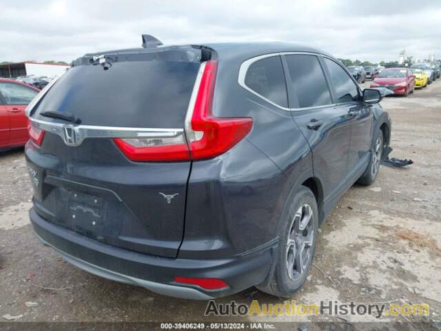 HONDA CR-V EX, 7FARW1H58HE020509