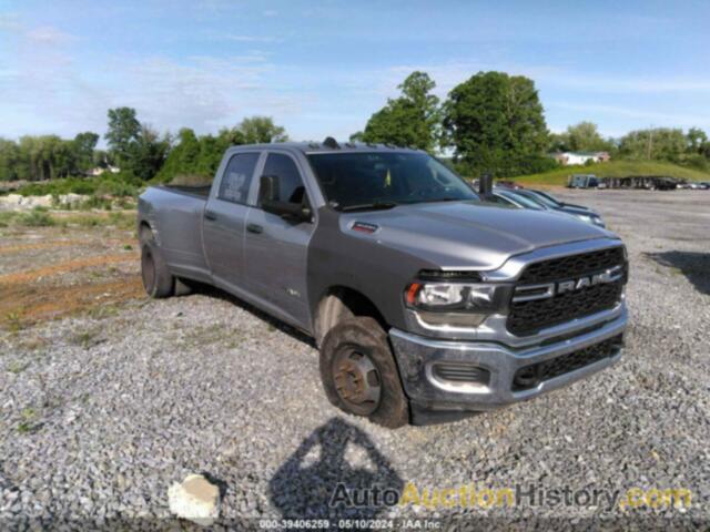 RAM 3500 TRADESMAN  4X4 8' BOX, 3C63RRGL1LG255089