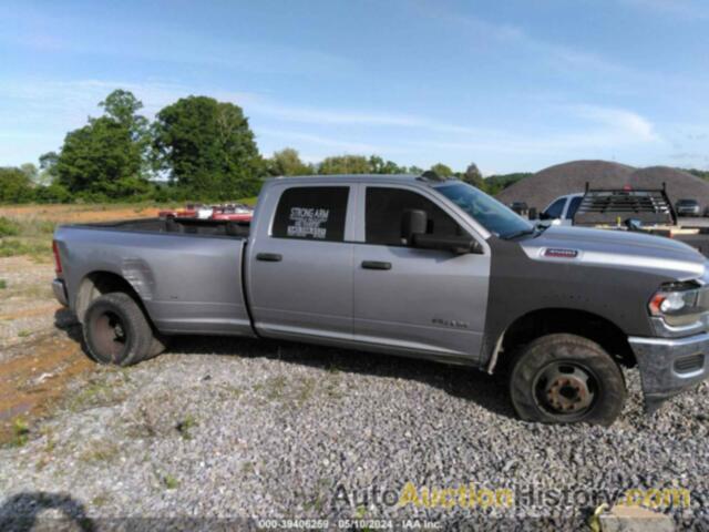 RAM 3500 TRADESMAN  4X4 8' BOX, 3C63RRGL1LG255089