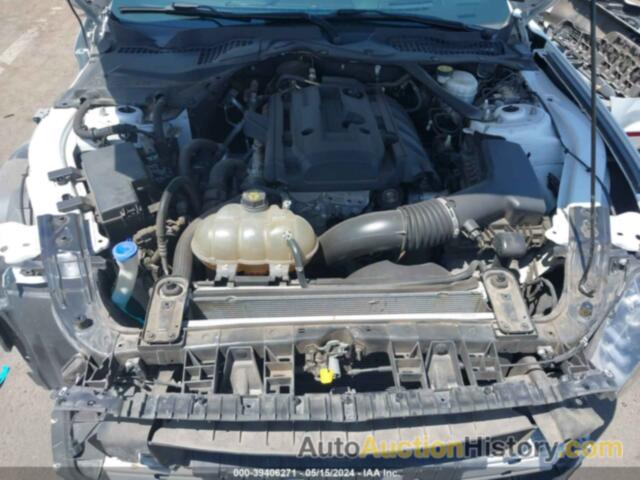 FORD MUSTANG ECOBOOST PREMIUM, 1FATP8UH9L5137958