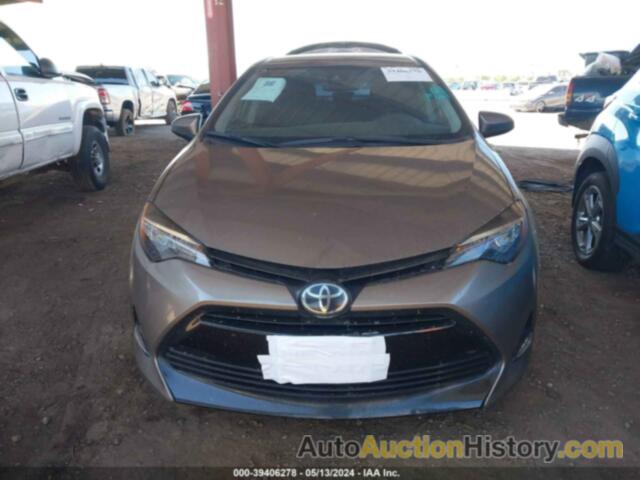 TOYOTA COROLLA L/LE/XLE/SE/XSE, 5YFBURHE6KP859006