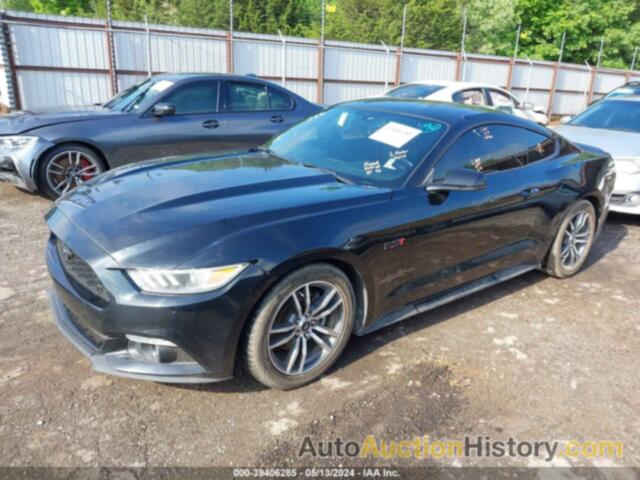 FORD MUSTANG, 1FA6P8TH0F5349859