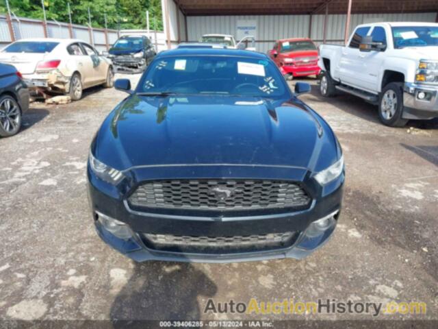 FORD MUSTANG, 1FA6P8TH0F5349859